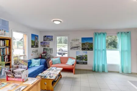 Le Domaine du Bosquet - Maison 2 piÃ¨ces 4 personnes, Appartement confortable près de la ville d'Égletons - Photo 11