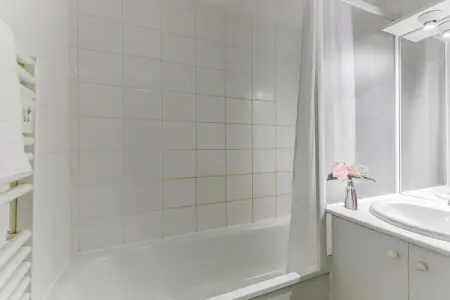 Le Domaine du Bosquet - Maison 2 piÃ¨ces 4 personnes, Appartement confortable près de la ville d'Égletons - Photo 13