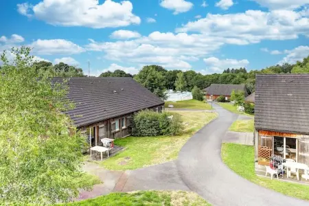 Le Domaine du Bosquet - Maison 2 piÃ¨ces 4 personnes, Appartement confortable près de la ville d'Égletons - Photo 17
