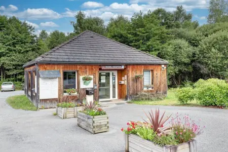 Le Domaine du Bosquet - Maison 2 piÃ¨ces 4 personnes, Appartement confortable près de la ville d'Égletons - Photo 18