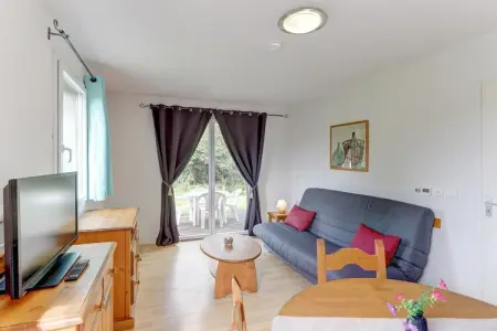 Le Domaine du Bosquet - Maison 2 piÃ¨ces 4 personnes - PMR, Appartement accessible avec jardin - Photo 2