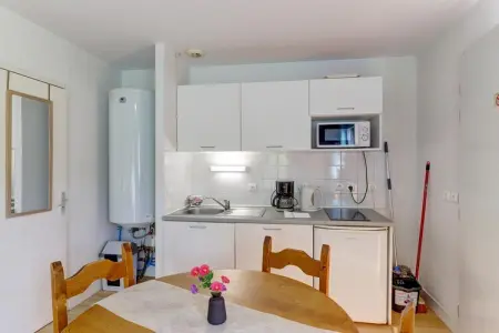 Le Domaine du Bosquet - Maison 2 piÃ¨ces 4 personnes - PMR, Appartement accessible avec jardin - Photo 3