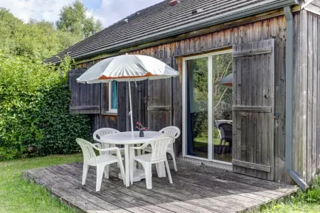 Le Domaine du Bosquet - Maison 2 piÃ¨ces 4 personnes - PMR, Appartement accessible avec jardin - Photo 4