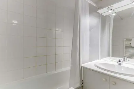 Le Domaine du Bosquet - Maison 2 piÃ¨ces 4 personnes - PMR, Appartement accessible avec jardin - Photo 6