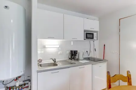 Le Domaine du Bosquet - Maison 2 piÃ¨ces 4 personnes - PMR, Appartement accessible avec jardin - Photo 7