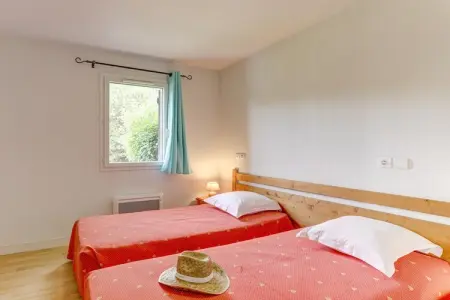 Le Domaine du Bosquet - Maison 2 piÃ¨ces 4 personnes - PMR, Appartement accessible avec jardin - Photo 8
