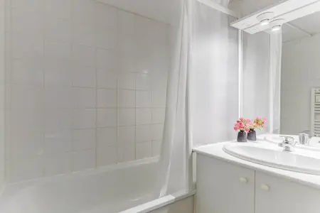 Le Domaine du Bosquet - Maison 2 piÃ¨ces 4 personnes - PMR, Appartement accessible avec jardin - Photo 14
