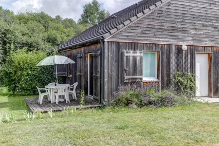 Le Domaine du Bosquet - Maison 2 piÃ¨ces 4 personnes - PMR, Appartement accessible avec jardin - Photo 17