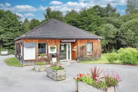Le Domaine du Bosquet - Maison 2 piÃ¨ces 4 personnes - PMR, Appartement accessible avec jardin - Photo 18