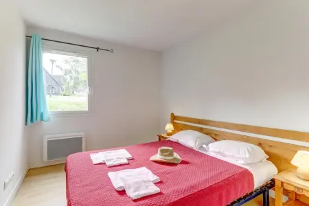 Le Domaine du Bosquet - Maison 3 piÃ¨ces 6 personnes, Maison familiale paisible à Égletons - Photo 5