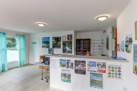 Le Domaine du Bosquet - Maison 3 piÃ¨ces 6 personnes, Maison familiale paisible à Égletons - Photo 9