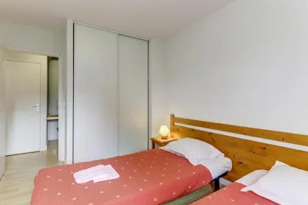 Le Domaine du Bosquet - Maison 3 piÃ¨ces 6 personnes, Maison familiale paisible à Égletons - Photo 12