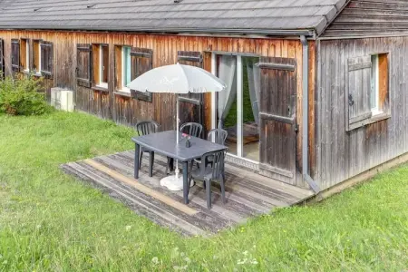 Le Domaine du Bosquet - Maison 3 piÃ¨ces 6 personnes, Maison familiale paisible à Égletons - Photo 18