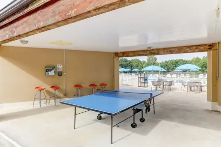 Le Domaine du Bosquet - Maison 3 piÃ¨ces 6 personnes, Maison familiale paisible à Égletons - Photo 19