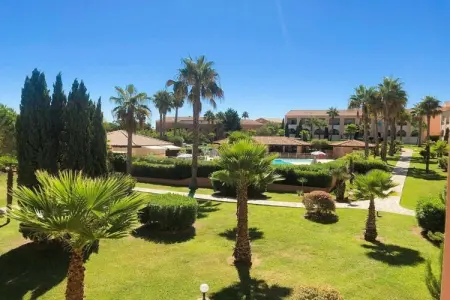 Sognu di Mare-Appartement 3 piÃ¨ces 6 personnes, Séjour familial spacieux près de la plage - Photo 13
