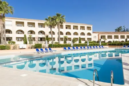 Sognu di Mare-Appartement 3 piÃ¨ces avec coin nuit 8 personnes vue Mer, Séjour confortable avec vue sur la mer pour 8 personnes - Photo 6