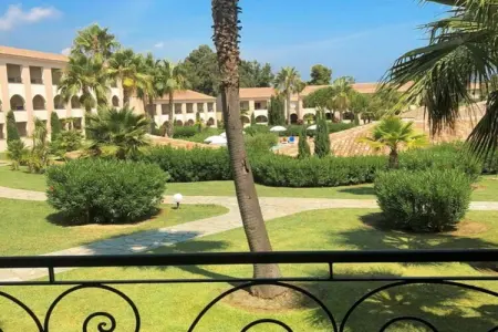 Sognu di Mare-Appartement 3 piÃ¨ces avec coin nuit 8 personnes vue Mer, Séjour confortable avec vue sur la mer pour 8 personnes - Photo 15