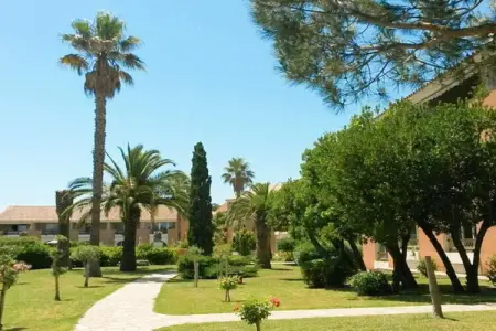 Sognu di Mare-Appartement 3 piÃ¨ces avec coin nuit 8 personnes vue Mer, Séjour confortable avec vue sur la mer pour 8 personnes - Photo 16