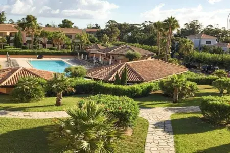 Sognu di Mare-Appartement 2 piÃ¨ces avec coin nuit 6 personnes, Séjour familial à la côte à Linguizzetta - Photo 13