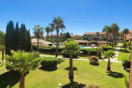 Sognu di Mare-Appartement 2 piÃ¨ces 4 personnes, Séjour climatisé en bord de mer près de Bravone pour 4 personnes - Photo 5