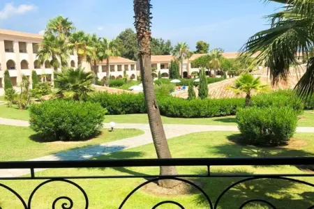 Sognu di Mare-Appartement 2 piÃ¨ces 4 personnes, Séjour climatisé en bord de mer près de Bravone pour 4 personnes - Photo 9