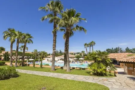 Sognu di Mare-Appartement 2 piÃ¨ces 4 personnes, Séjour climatisé en bord de mer près de Bravone pour 4 personnes - Photo 12