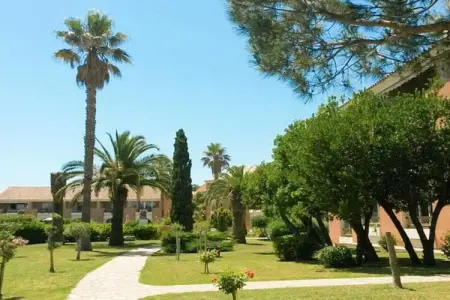 Sognu di Mare-Appartement 2 piÃ¨ces 4 personnes, Séjour climatisé en bord de mer près de Bravone pour 4 personnes - Photo 13