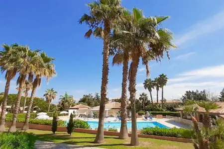 Sognu di Mare-Appartement 2 piÃ¨ces 4 personnes, Séjour climatisé en bord de mer près de Bravone pour 4 personnes - Photo 15