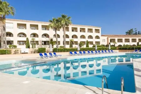 Sognu di Mare-Appartement 2 piÃ¨ces avec coin nuit 6 personnes vue Mer, Appartement avec vue sur la mer pour 6 personnes - Photo 1