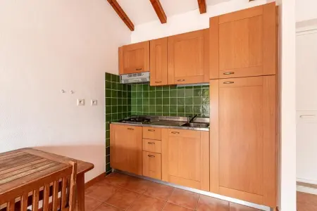 Résidence Sognu di Rena - Appartement 2 pièces 4 personnes, Séjour en bord de mer à San-Nicolao pour 4 personnes - Photo 3