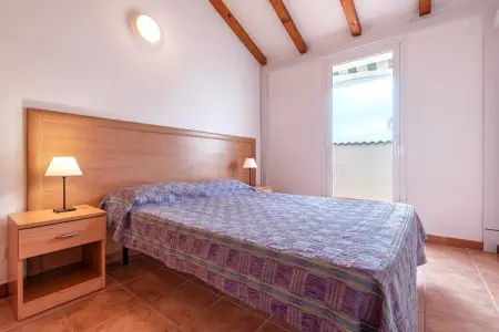 Résidence Sognu di Rena - Appartement 2 pièces 4 personnes, Séjour en bord de mer à San-Nicolao pour 4 personnes - Photo 4