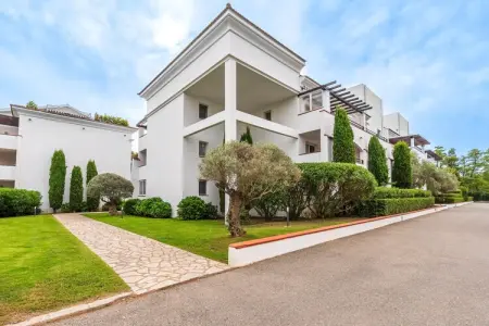 Résidence Sognu di Rena - Appartement 2 pièces 4 personnes, Séjour en bord de mer à San-Nicolao pour 4 personnes - Photo 6