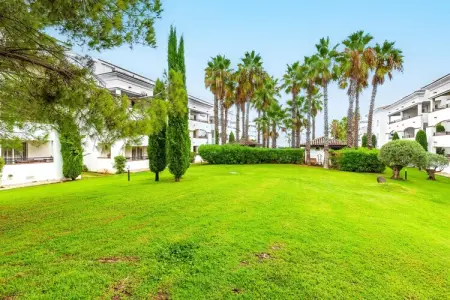Résidence Sognu di Rena - Appartement 2 pièces 4 personnes, Séjour en bord de mer à San-Nicolao pour 4 personnes - Photo 8