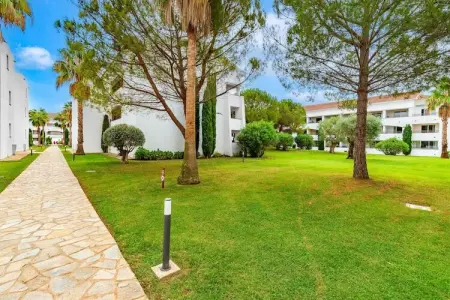 Résidence Sognu di Rena - Appartement 2 pièces 4 personnes, Séjour en bord de mer à San-Nicolao pour 4 personnes - Photo 10