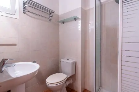 Résidence Sognu di Rena - Appartement 2 pièces 4 personnes, Séjour en bord de mer à San-Nicolao pour 4 personnes - Photo 13