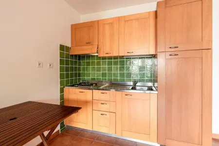 Résidence Sognu di Rena - Appartement 3 pièces 6 personnes, Séjour en bord de mer à San-Nicolao pour 6 personnes - Photo 2