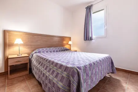 Résidence Sognu di Rena - Appartement 3 pièces 6 personnes, Séjour en bord de mer à San-Nicolao pour 6 personnes - Photo 3