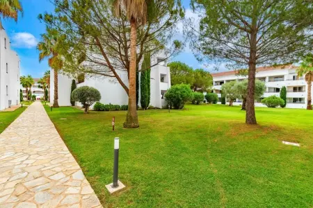Résidence Sognu di Rena - Appartement 3 pièces 6 personnes, Séjour en bord de mer à San-Nicolao pour 6 personnes - Photo 8