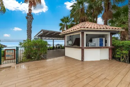 Résidence Sognu di Rena - Appartement 3 pièces 6 personnes, Séjour en bord de mer à San-Nicolao pour 6 personnes - Photo 9
