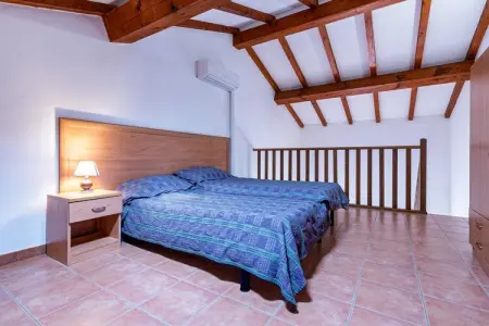 Résidence Sognu di Rena - Appartement 3 pièces 6 personnes, Séjour en bord de mer à San-Nicolao pour 6 personnes - Photo 10