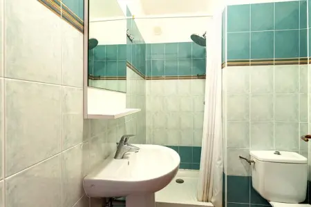 Résidence Sognu di Rena - Appartement 3 pièces 6 personnes, Séjour en bord de mer à San-Nicolao pour 6 personnes - Photo 11