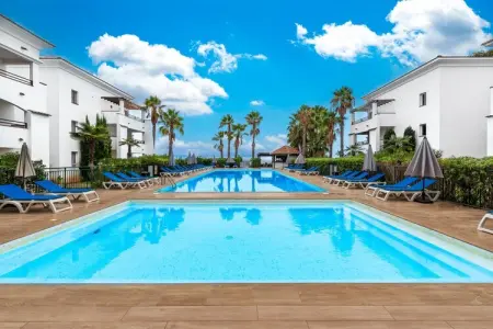 Résidence Sognu di Rena - Appartement 3 pièces 6 personnes vue mer, Séjour en bord de mer avec vue sur la mer en Corse - Photo 1