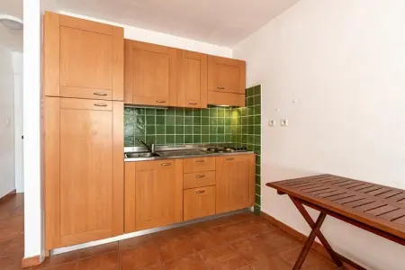 Résidence Sognu di Rena - Appartement 3 pièces 6 personnes vue mer, Séjour en bord de mer avec vue sur la mer en Corse - Photo 4