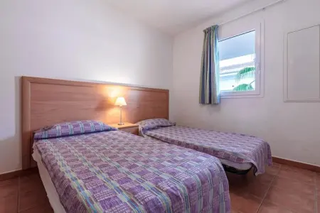 Résidence Sognu di Rena - Appartement 3 pièces 6 personnes vue mer, Séjour en bord de mer avec vue sur la mer en Corse - Photo 11