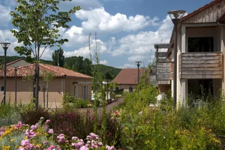 Le Clos du Rocher - Appartement 2 piÃ¨ces 4 personnes, Appartement de vacances Noir pour 4 personnes - Photo 12