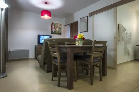 Le Clos du Rocher -Appartement 3 piÃ¨ces 6 personnes, Maison familiale pour 6 personnes dans le Var - Photo 3