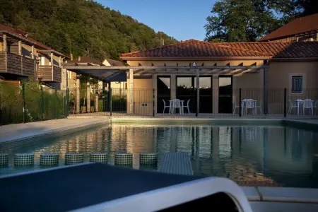 Le Clos du Rocher -Appartement 3 piÃ¨ces 6 personnes, Maison familiale pour 6 personnes dans le Var - Photo 6