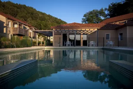 Le Clos du Rocher -Appartement 3 piÃ¨ces 6 personnes, Maison familiale pour 6 personnes dans le Var - Photo 7