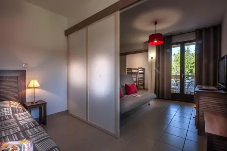 Le Clos du Rocher -Appartement 3 piÃ¨ces 6 personnes, Maison familiale pour 6 personnes dans le Var - Photo 10
