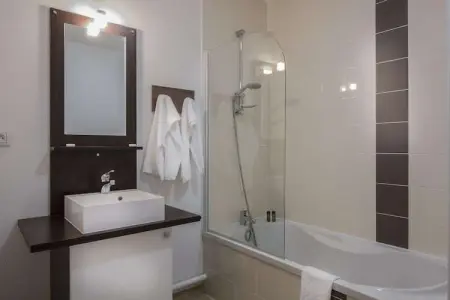 Le Clos du Rocher -Appartement 3 piÃ¨ces 6 personnes, Maison familiale pour 6 personnes dans le Var - Photo 11